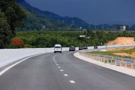 (Ảnh minh họa: Dương Giang/TTXVN)