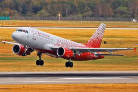 (Nguồn: Air Data News)