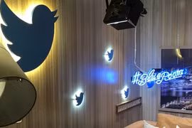 Trụ sở Twitter tại Australia. (Nguồn: TechGuide)