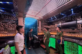 Hà Nội tạm đình chỉ gần 1.000 cơ sở không đủ điều kiện cháy nổ