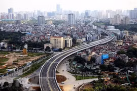 Các giải pháp trọng tâm bảo đảm tiến độ giải ngân vốn đầu tư công