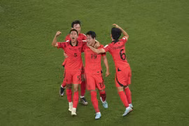 Kết quả World Cup 2022: Xác định xong 8 cặp đấu tại vòng 1/8