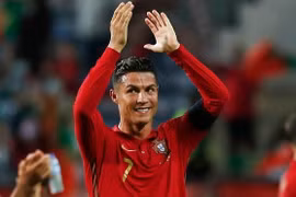 Đội tuyển Bồ Đào Nha chốt danh sách tham dự World Cup 2022