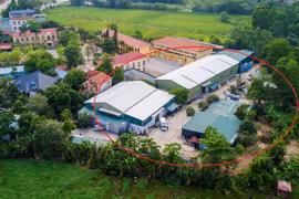 Vĩnh Phúc: Bí thư, Chủ tịch xã bị kỷ luật vì vi phạm quản lý đất đai