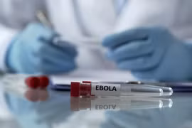 Mỹ siết chặt quy định với người nhập cảnh từ Uganda nhằm ngăn Ebola