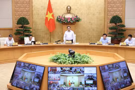 Nỗ lực phấn đấu đạt cao nhất các mục tiêu, chỉ tiêu của năm 2022