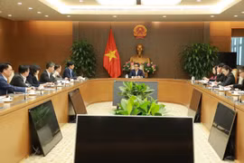 Siết chặt kiểm soát hoạt động kinh doanh thực phẩm trên mạng