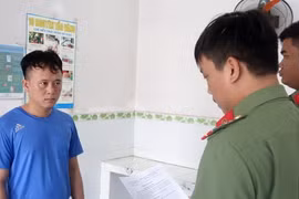 Khởi tố, tạm giam đối tượng tổ chức cho người khác xuất cảnh trái phép