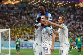 Chân dung các đội tuyển góp mặt ở vòng tứ kết World Cup 2022
