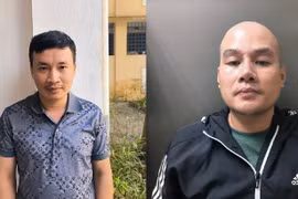 Bắt đối tượng gây ra hàng loạt vụ cướp giật trên địa bàn Hà Nội