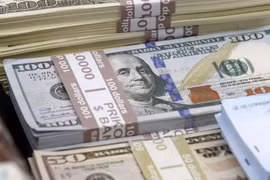 Mỹ chuẩn bị giải ngân khoản viện trợ 4,5 tỷ USD dành cho Ukraine