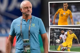 Australia chốt danh sách dự World Cup: HLV loại con rể khỏi đội hình
