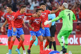 Costa Rica chốt danh sách, hy vọng gây sốc trước Đức và Tây Ban Nha