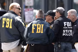 FBI cảnh báo nguy cơ IS và al-Qaeda tấn công khủng bố trên lãnh thổ Mỹ
