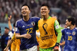 Link xem trực tiếp Nhật Bản-Costa Rica tại bảng E World Cup 2022
