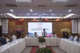 Giáo dục TP.HCM đặt mục tiêu đạt trình độ tiên tiến khu vực châu Á