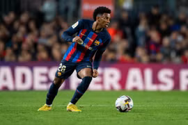 Barcelona thiết lập kỷ lục về số cầu thủ dự World Cup 2022