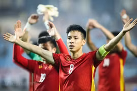 Trận Lào-Việt Nam tại bảng B AFF Cup 2022 được chiếu trên kênh nào?