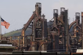 (Nguồn: Texas Iron & Metal)