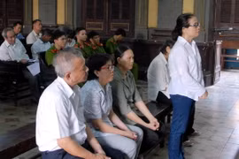 Hủy một phần bản án sơ thẩm vụ tham nhũng tại Công ty Vifon