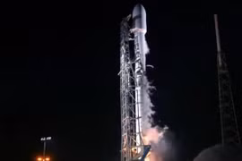 (Nguồn: Spacex)