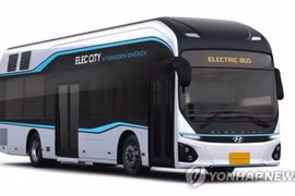 Ảnh minh họa.(Nguồn: Yonhap)