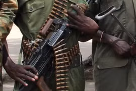 Ảnh minh họa. (Nguồn: Sudan Tribune)