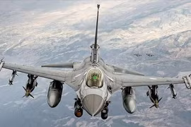 Quân đội Syria sẽ bắn hạ tất cả máy bay vi phạm không phận