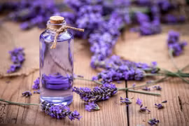 Điểm danh những loại tinh dầu giúp giảm căng thẳng và lo âu