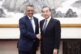 (Nguồn: Xinhua)