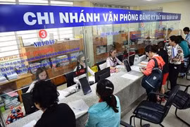 TP. HCM cần hoàn tất bổ nhiệm lại lãnh đạo văn phòng đăng ký đất đai
