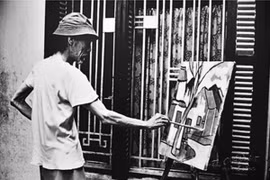  (Ảnh: Trần Chính Nghĩa)