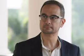 Ông Riza Aziz. (Nguồn: theedgemarkets.com)