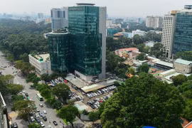 TP Hồ Chí Minh: Bán rẻ “đất vàng” gây thất thoát hơn 2.000 tỷ đồng