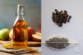 Những mẹo đơn giản giúp giải cứu làn da cháy nắng sau mùa Hè