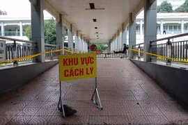 Ảnh minh họa. (Nguồn: TTXVN)