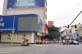 (Ảnh minh họa: TTXVN phát)