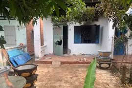 Bà Rịa-Vũng Tàu: Cặp vợ chồng chết cháy trong căn phòng trọ nồng nặc mùi xăng