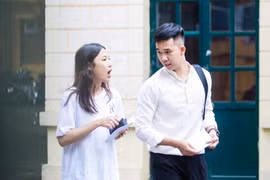 Ảnh minh họa (Nguồn: Sơn Bách/Vietnam+) 