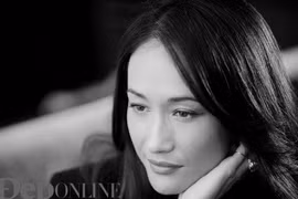 Maggie Q: “Biết ơn cuộc đời là cách tự giải cứu mình tốt nhất”