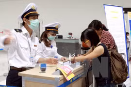 Ảnh minh họa. (TTXVN)