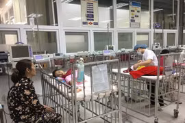 Những bệnh trẻ dễ mắc phải trong mùa nồm mà các mẹ nên biết