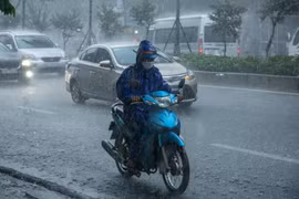 Ảnh minh họa. (Nguồn: Vietnam+)
