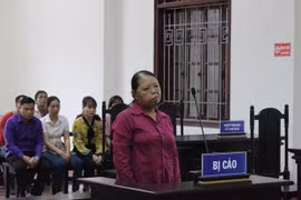 13 năm tù giam cho đối tượng lừa đảo xin việc ở cơ quan nhà nước
