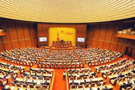 (Nguồn: TTXVN)