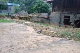 (Nguồn: Báo Lào Cai)