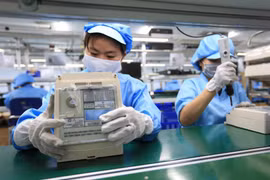 (Nguồn: TTXVN)