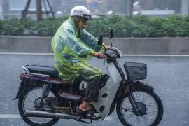 Ảnh minh họa. (Nguồn: Vietnam+)