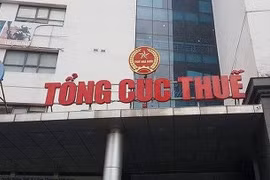 ​Kiến nghị xem xét việc bổ nhiệm 4 cục trưởng Cục Thuế khi đã quá tuổi