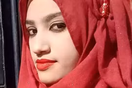 Nữ sinh Nusrat Jahan Rafi. (Nguồn: BBC)